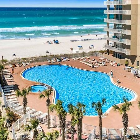 Tidewater 1416 Βίλα Panama City Beach Εξωτερικό φωτογραφία