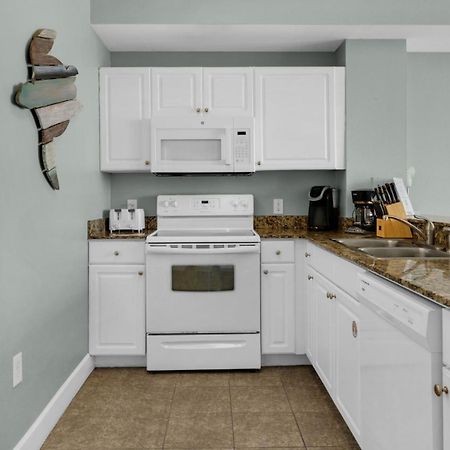 Tidewater 1416 Βίλα Panama City Beach Εξωτερικό φωτογραφία