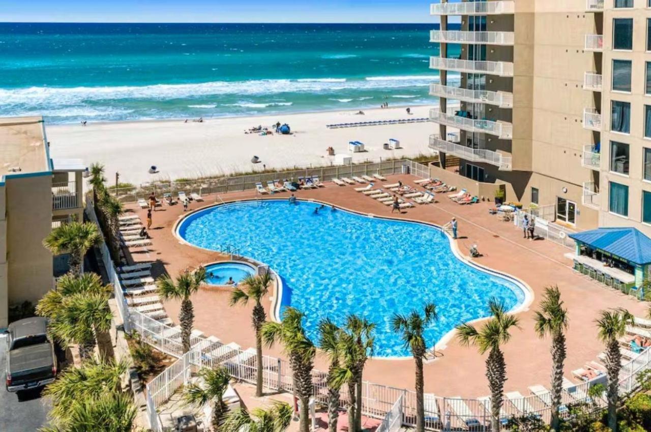 Tidewater 1416 Βίλα Panama City Beach Εξωτερικό φωτογραφία