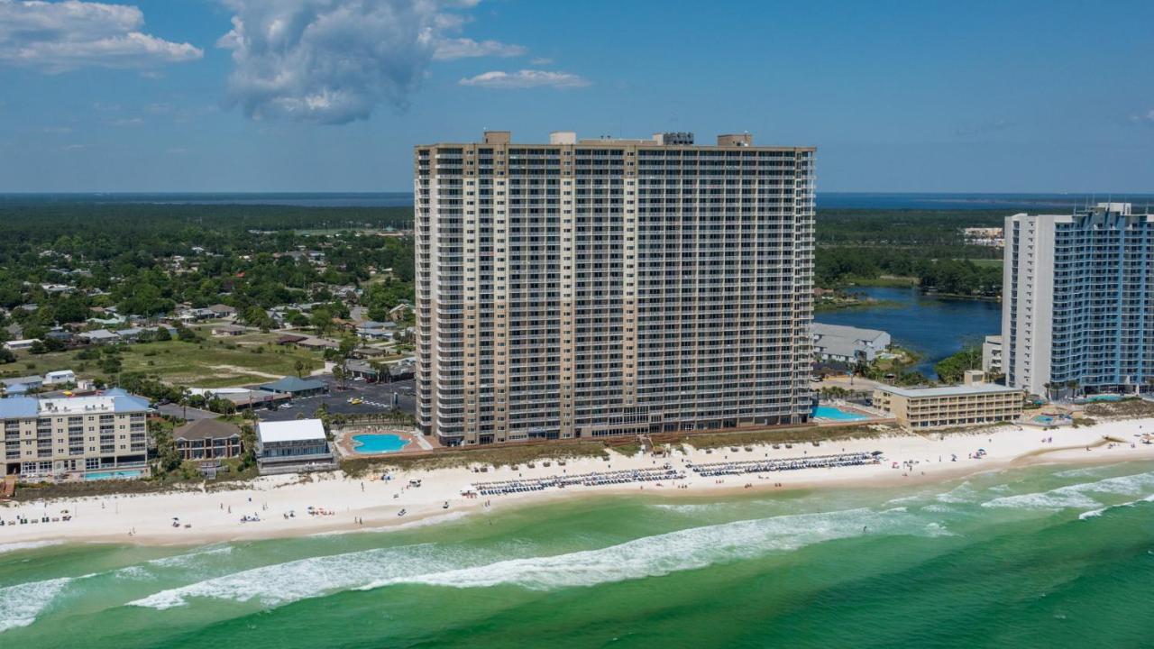 Tidewater 1416 Βίλα Panama City Beach Εξωτερικό φωτογραφία