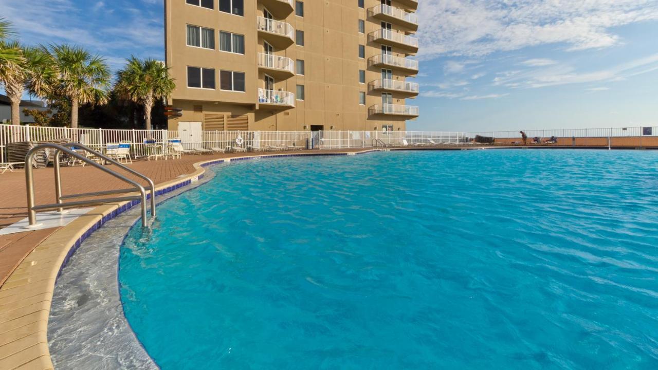 Tidewater 1416 Βίλα Panama City Beach Εξωτερικό φωτογραφία