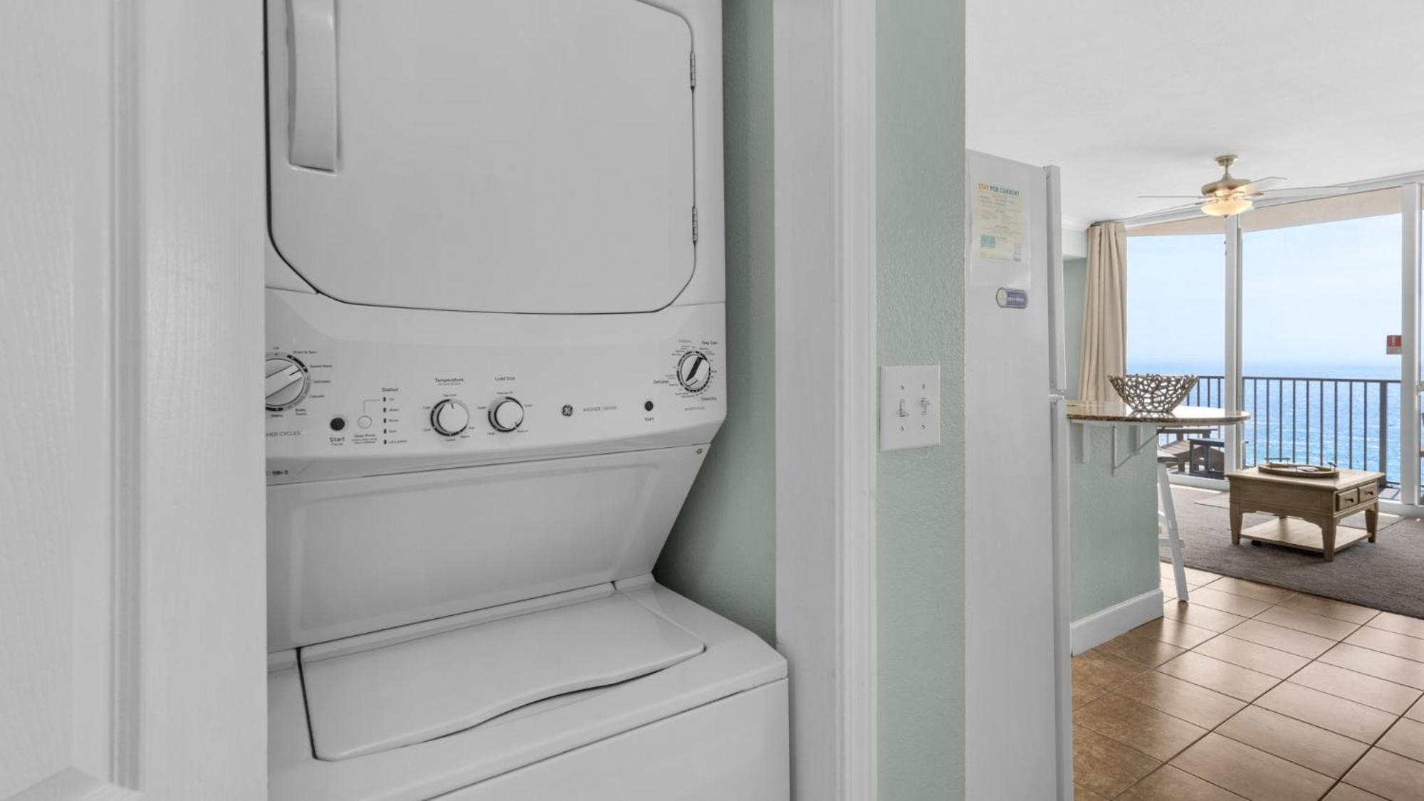 Tidewater 1416 Βίλα Panama City Beach Εξωτερικό φωτογραφία