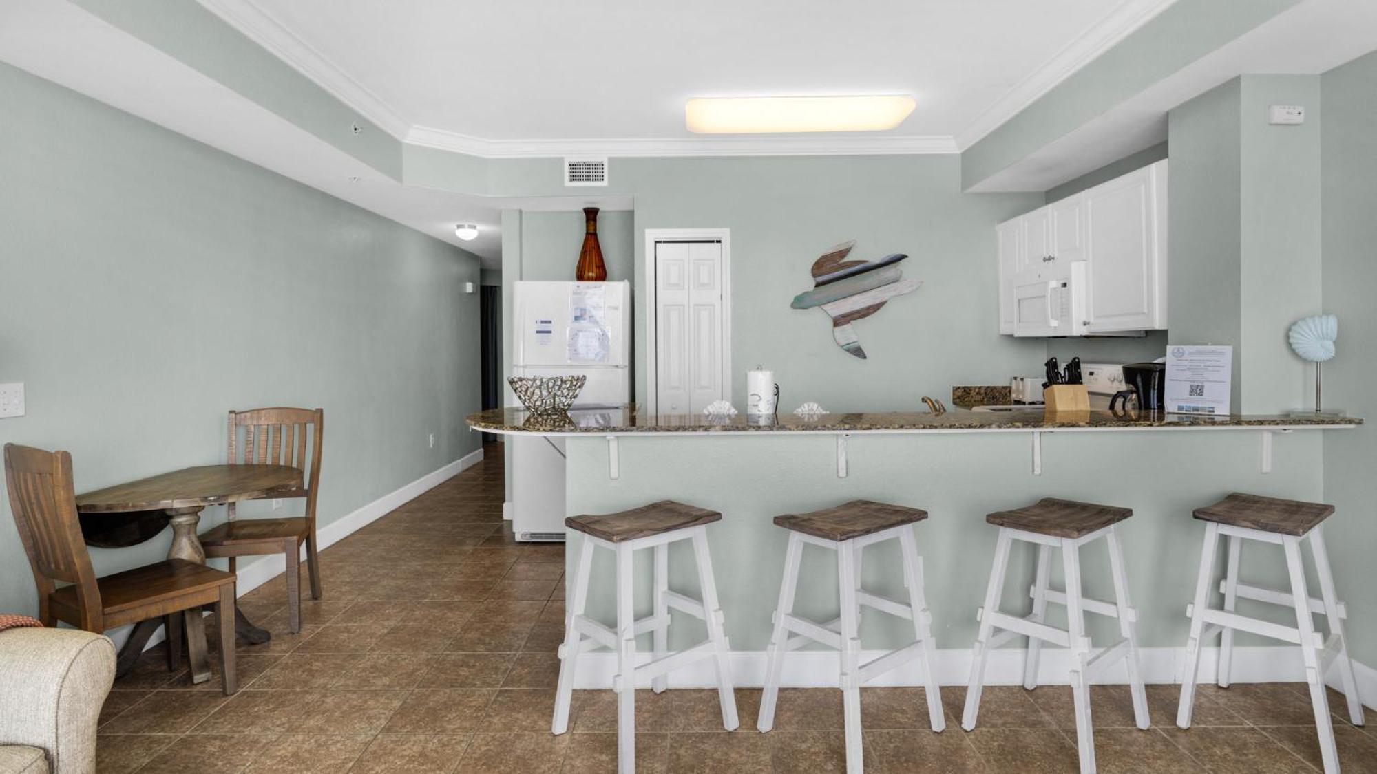 Tidewater 1416 Βίλα Panama City Beach Εξωτερικό φωτογραφία