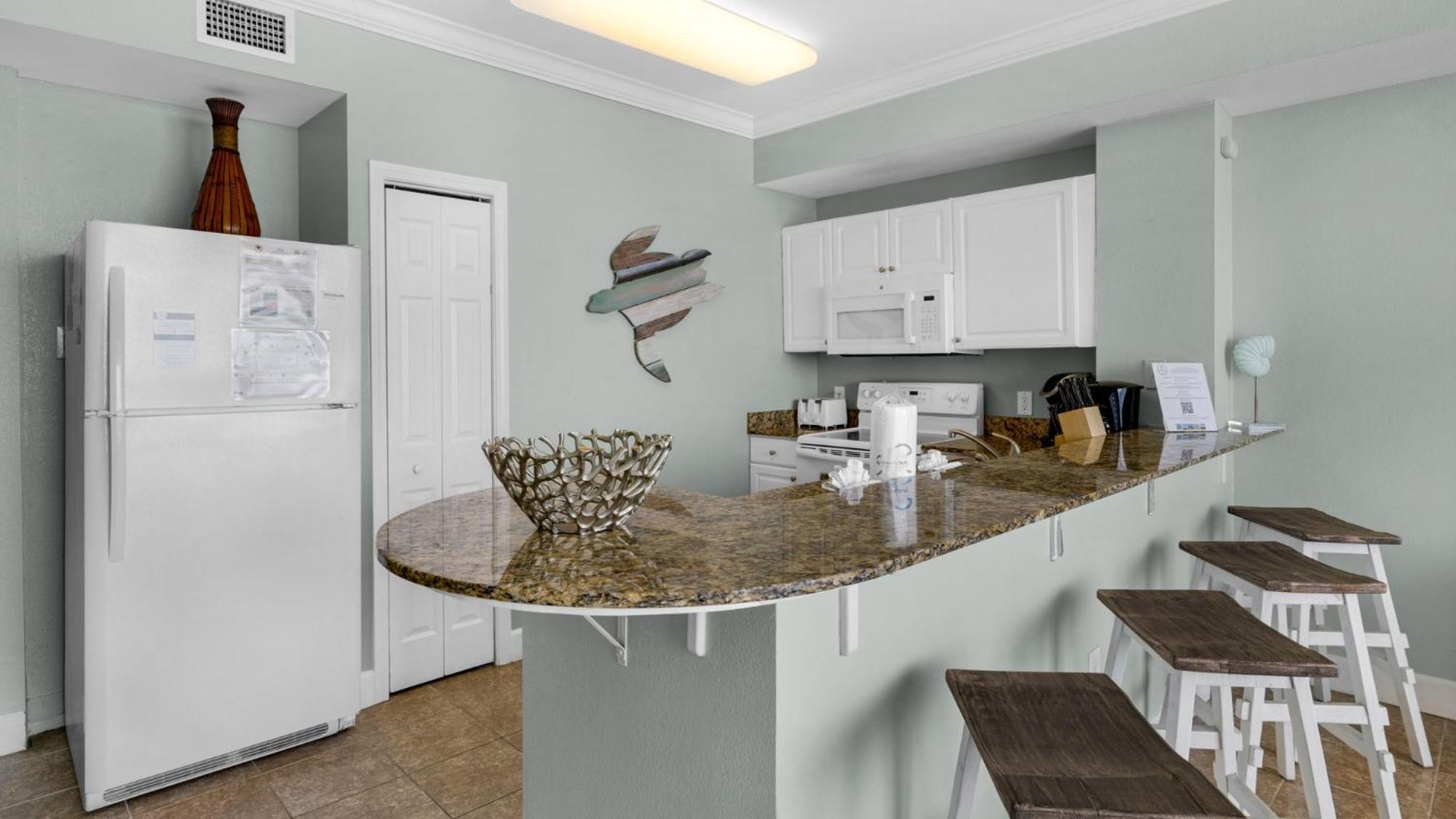 Tidewater 1416 Βίλα Panama City Beach Εξωτερικό φωτογραφία