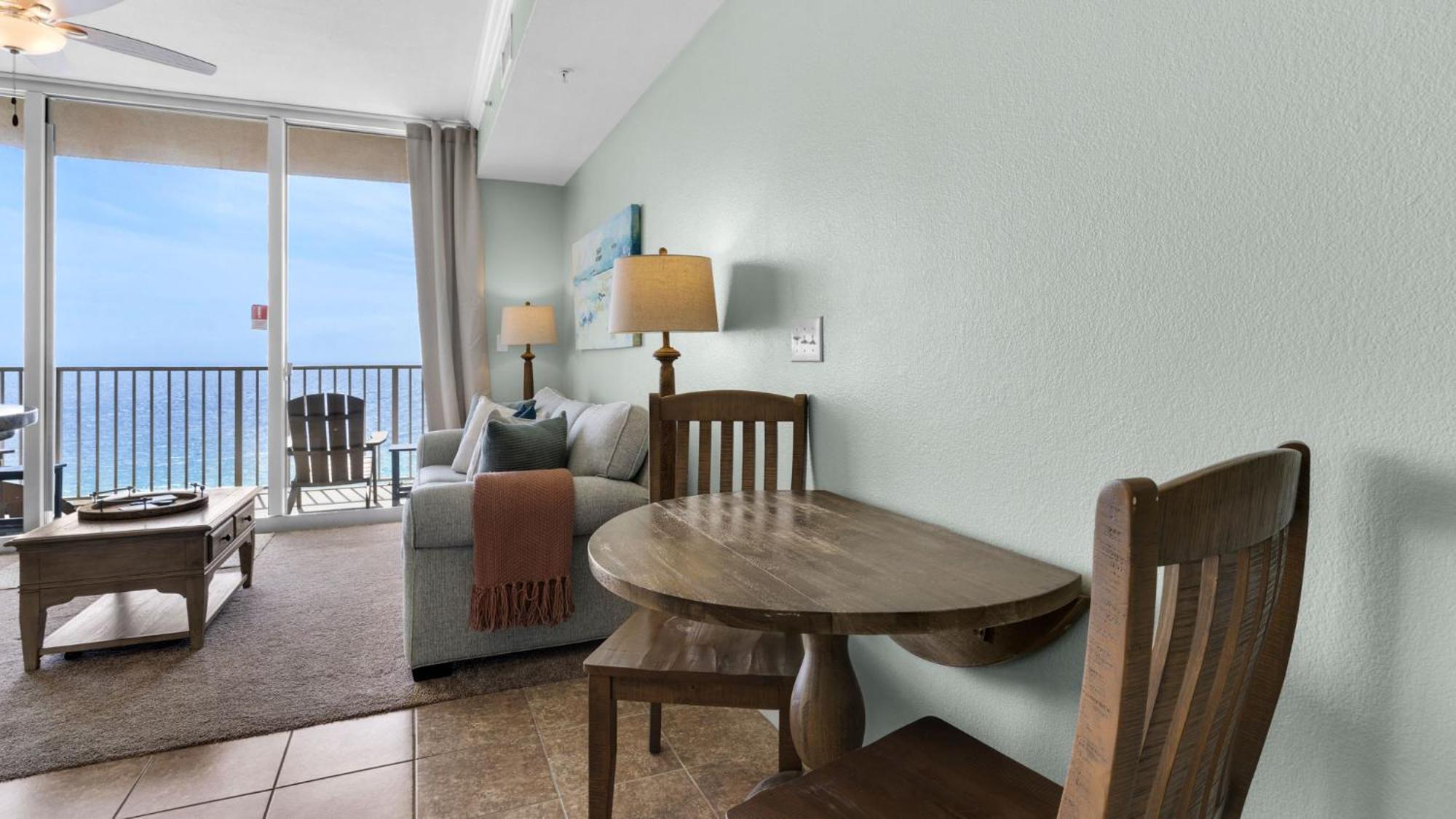 Tidewater 1416 Βίλα Panama City Beach Εξωτερικό φωτογραφία