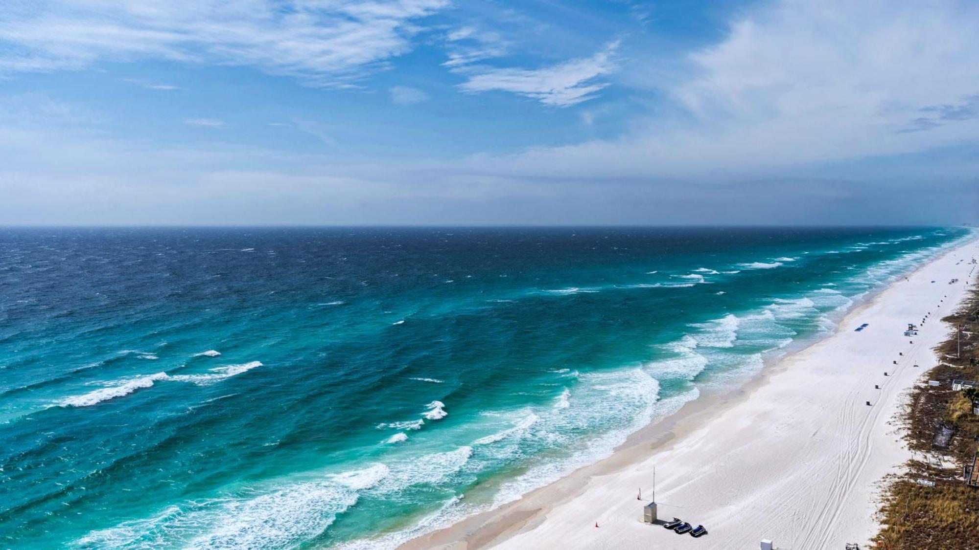 Tidewater 1416 Βίλα Panama City Beach Εξωτερικό φωτογραφία