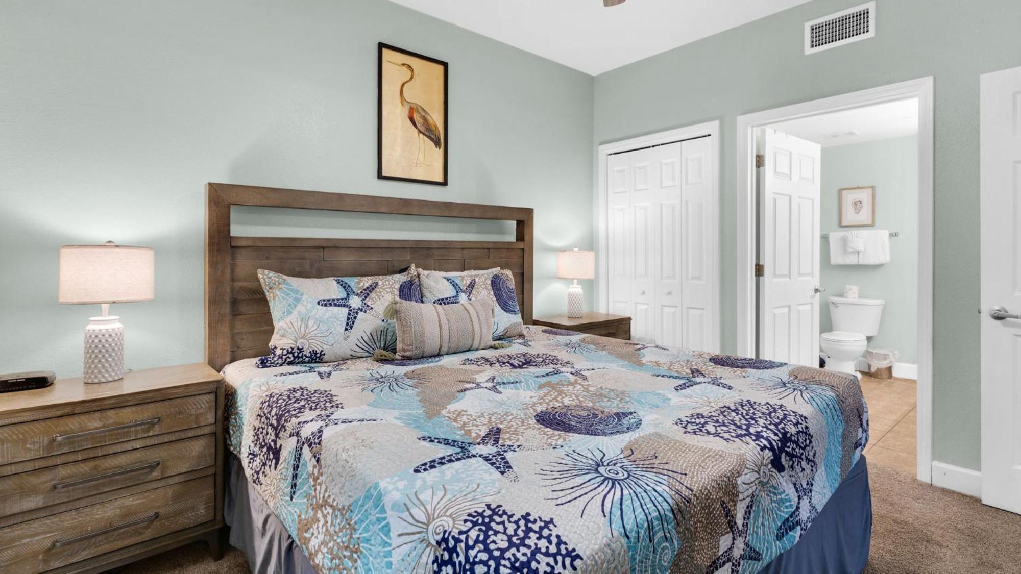 Tidewater 1416 Βίλα Panama City Beach Εξωτερικό φωτογραφία