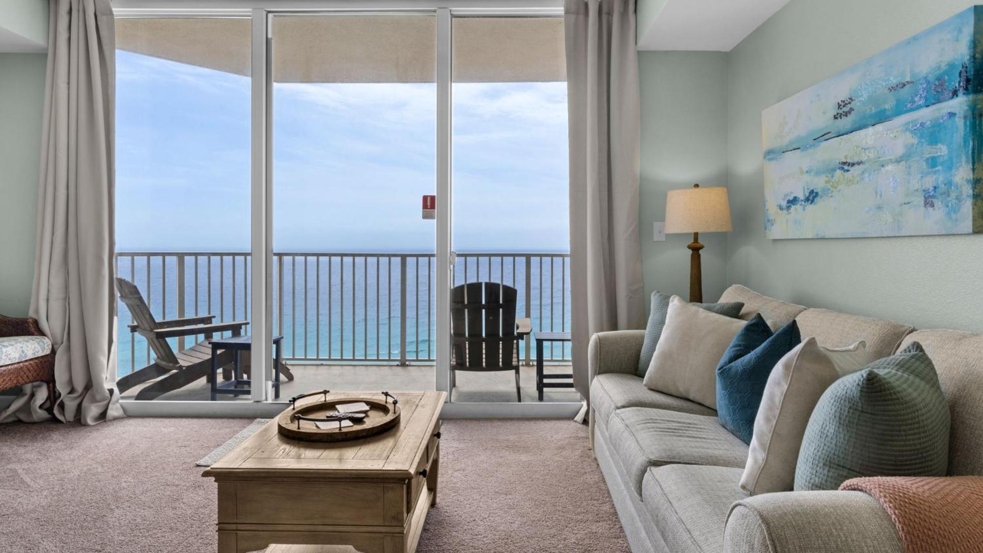 Tidewater 1416 Βίλα Panama City Beach Εξωτερικό φωτογραφία