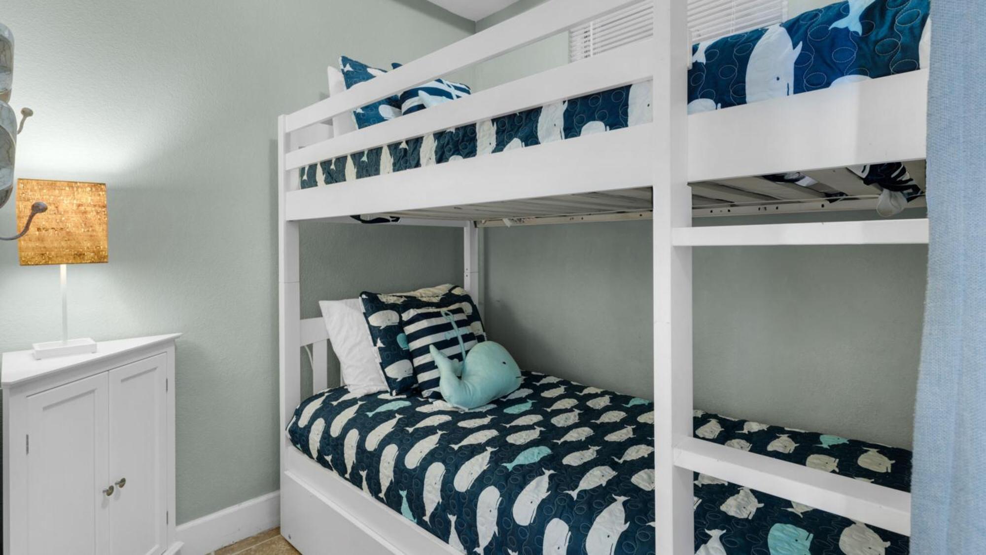 Tidewater 1416 Βίλα Panama City Beach Εξωτερικό φωτογραφία