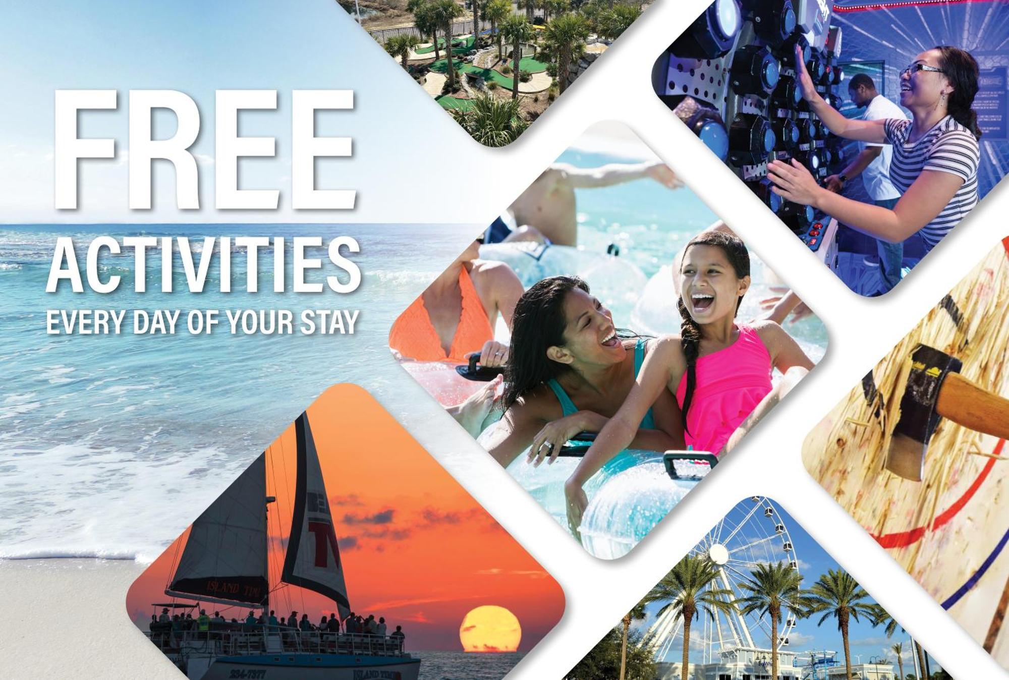 Tidewater 1416 Βίλα Panama City Beach Εξωτερικό φωτογραφία